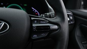 Hyundai i30 T-GDI N LINE