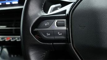Peugeot 208 PURETECH ALLURE S/S