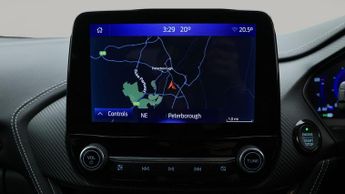 Ford Puma ST-LINE VIGNALE