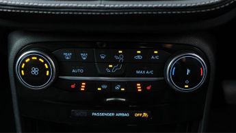 Ford Puma ST-LINE VIGNALE