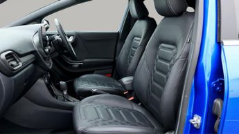 Ford Puma ST-LINE VIGNALE