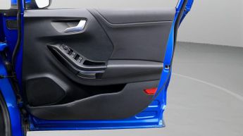 Ford Puma ST-LINE VIGNALE