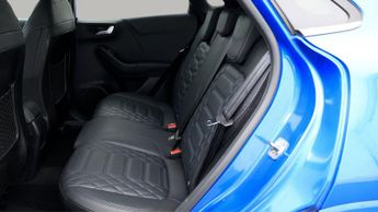 Ford Puma ST-LINE VIGNALE