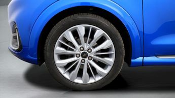 Ford Puma ST-LINE VIGNALE