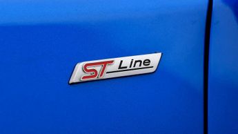 Ford Puma ST-LINE VIGNALE