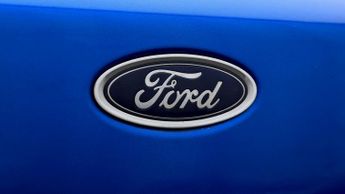 Ford Puma ST-LINE VIGNALE