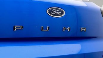 Ford Puma ST-LINE VIGNALE