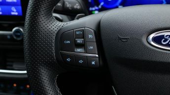 Ford Puma ST-LINE VIGNALE