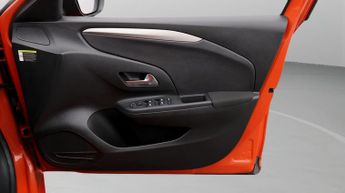 Vauxhall Corsa Electric SE NAV