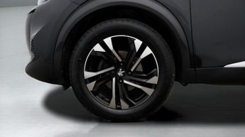 Peugeot 2008 PURETECH S/S ALLURE PREMIUM PLUS