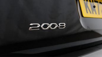 Peugeot 2008 PURETECH S/S ALLURE PREMIUM PLUS