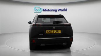 Peugeot 2008 PURETECH S/S ALLURE PREMIUM PLUS