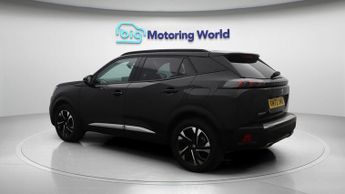 Peugeot 2008 PURETECH S/S ALLURE PREMIUM PLUS