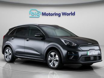 Kia Niro 2