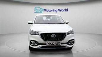 MG MG HS EXCLUSIVE DCT