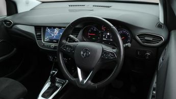 Vauxhall Crossland ULTIMATE