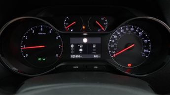 Vauxhall Crossland ULTIMATE