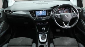 Vauxhall Crossland ULTIMATE