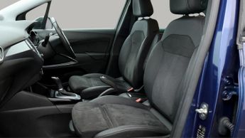 Vauxhall Crossland ULTIMATE