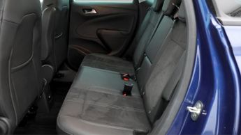 Vauxhall Crossland ULTIMATE