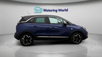 Vauxhall Crossland ULTIMATE