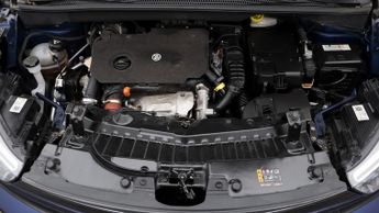 Vauxhall Crossland ULTIMATE
