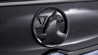 Vauxhall Crossland ULTIMATE