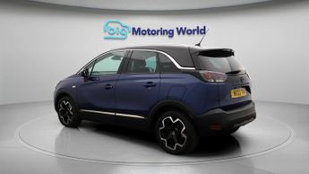 Vauxhall Crossland ULTIMATE