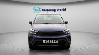 Vauxhall Crossland ULTIMATE