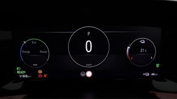 Vauxhall Mokka Electric SRI PREMIUM