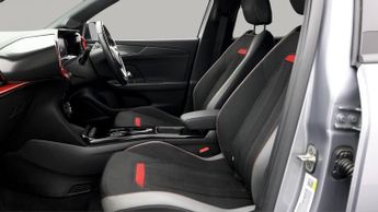 Vauxhall Mokka Electric SRI PREMIUM