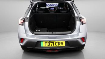 Vauxhall Mokka Electric SRI PREMIUM