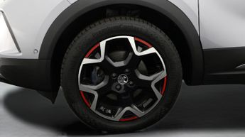 Vauxhall Mokka Electric SRI PREMIUM