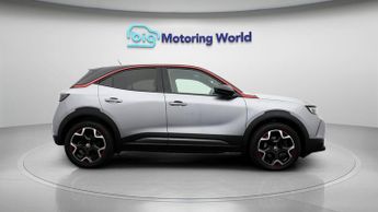 Vauxhall Mokka Electric SRI PREMIUM