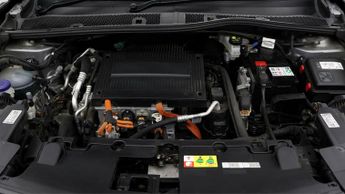 Vauxhall Mokka Electric SRI PREMIUM