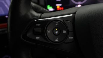 Vauxhall Mokka Electric SRI PREMIUM