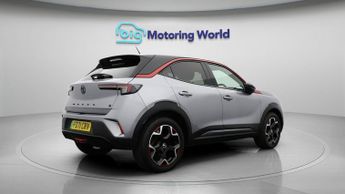 Vauxhall Mokka Electric SRI PREMIUM