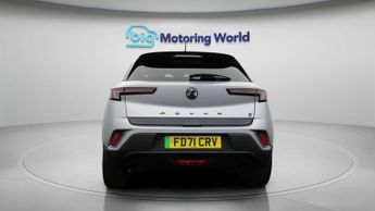 Vauxhall Mokka Electric SRI PREMIUM