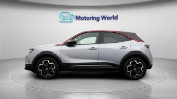 Vauxhall Mokka Electric SRI PREMIUM