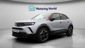Vauxhall Mokka Electric SRI PREMIUM