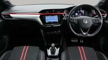 Vauxhall Corsa Electric SRI NAV PREMIUM