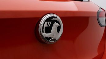 Vauxhall Corsa Electric SRI NAV PREMIUM