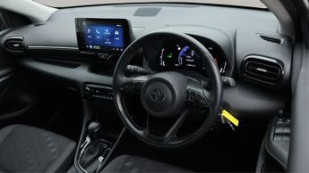 Toyota Yaris DESIGN