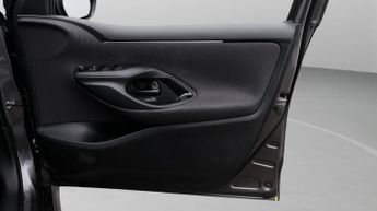 Toyota Yaris DESIGN