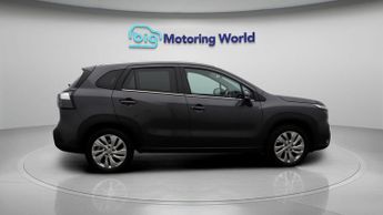Suzuki S-Cross MOTION