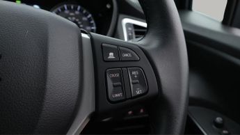 Suzuki S-Cross MOTION