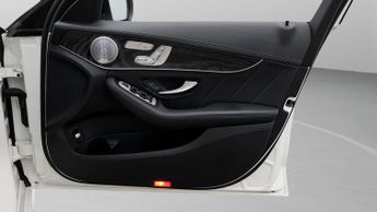 Mercedes-Benz C Class C 300 DE AMG LINE NIGHT EDITION PREMIUM
