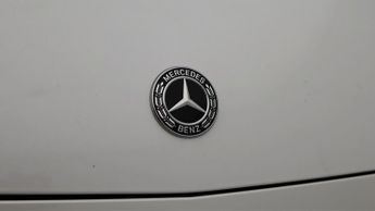Mercedes-Benz C Class C 300 DE AMG LINE NIGHT EDITION PREMIUM
