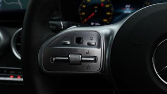Mercedes-Benz C Class C 300 DE AMG LINE NIGHT EDITION PREMIUM