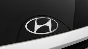 Hyundai TUCSON T-GDI N LINE